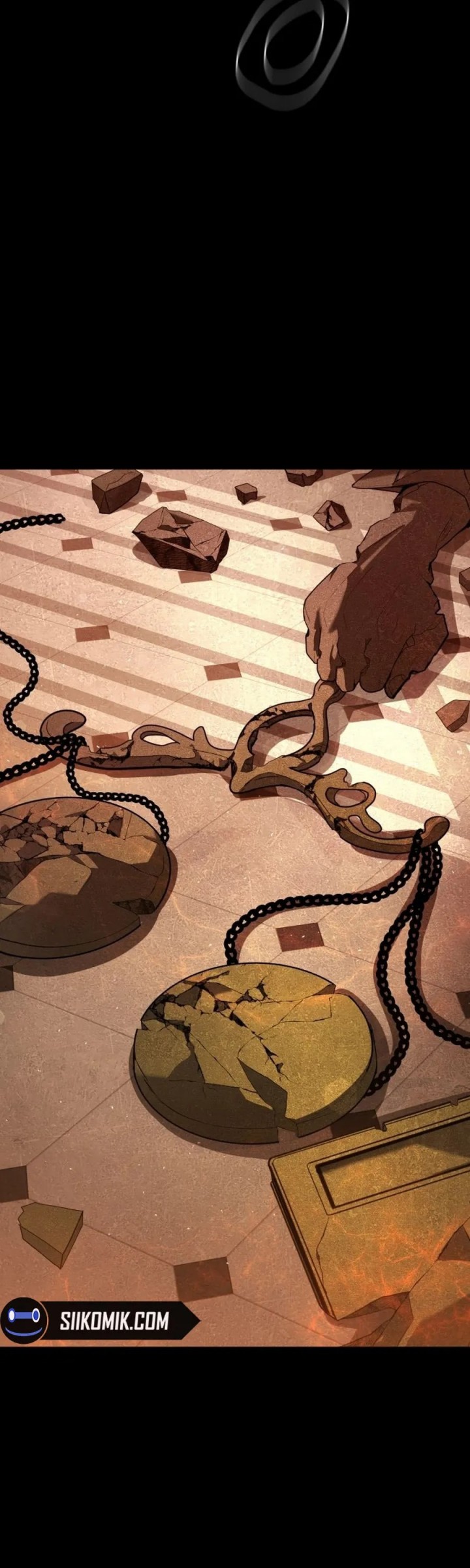 The Man Living Outside The Law Chapter 02 Bahasa Indonesia