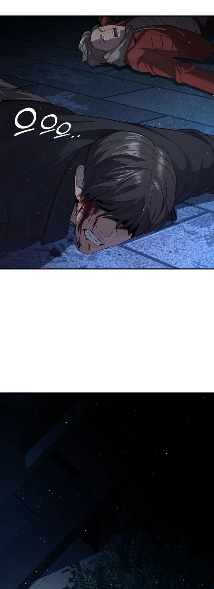 The Man Living Outside The Law Chapter 02 Bahasa Indonesia