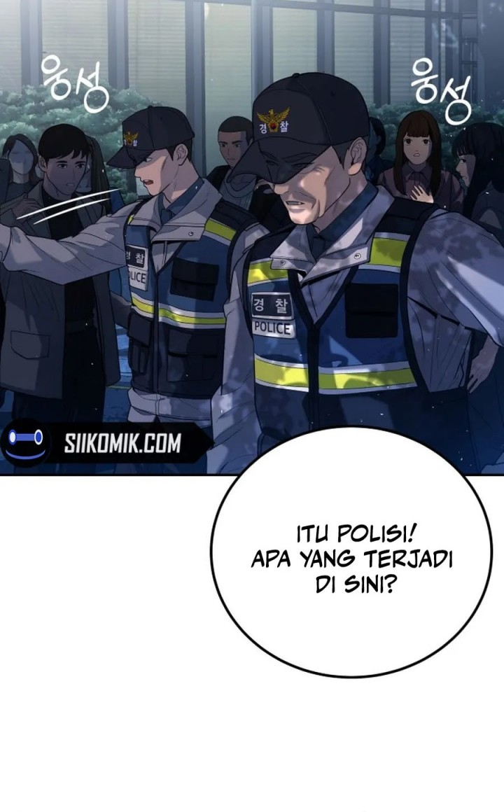 The Man Living Outside The Law Chapter 02 Bahasa Indonesia