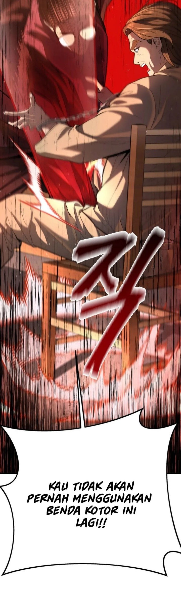 The Man Living Outside The Law Chapter 02 Bahasa Indonesia