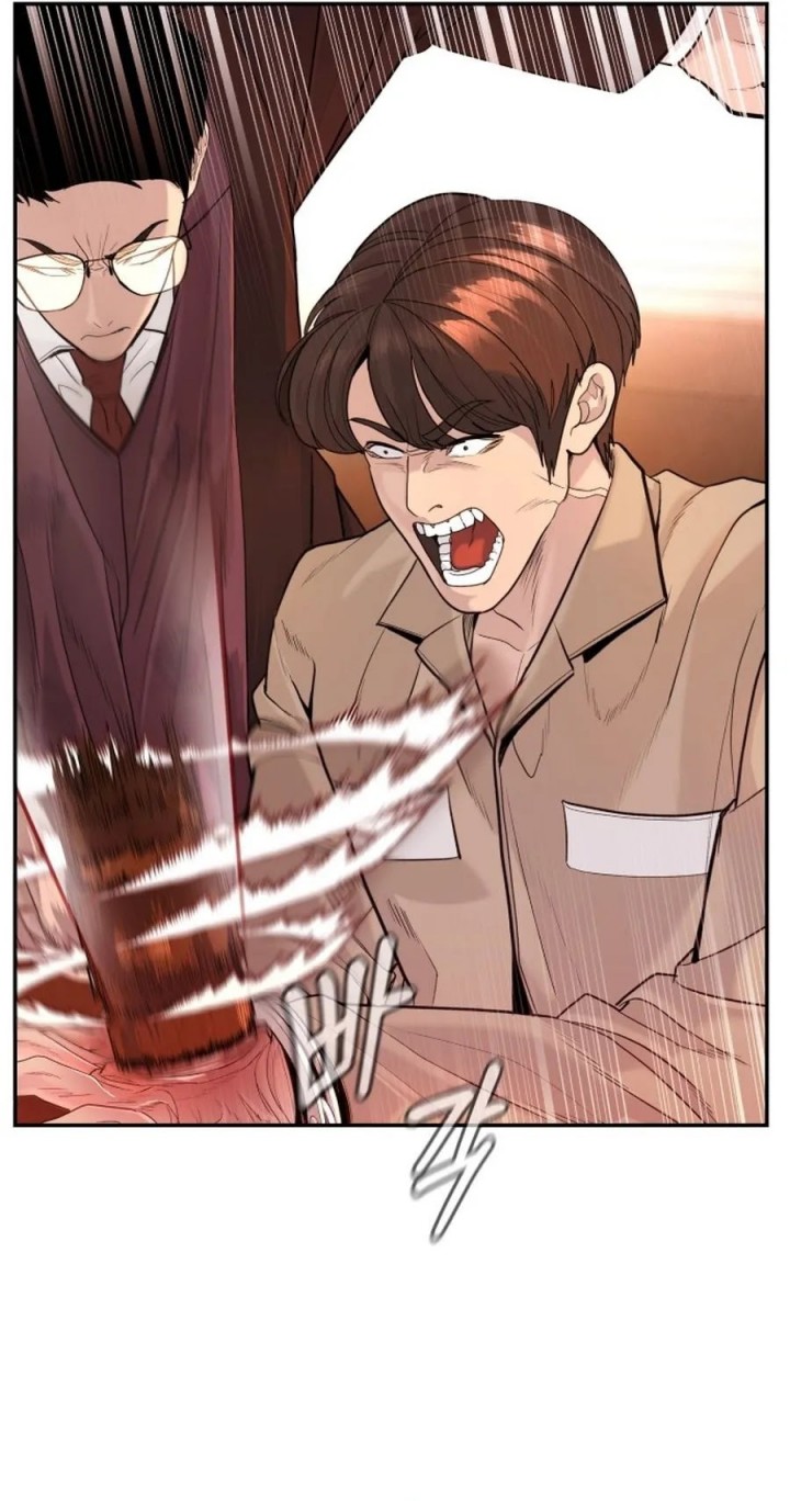 The Man Living Outside The Law Chapter 02 Bahasa Indonesia