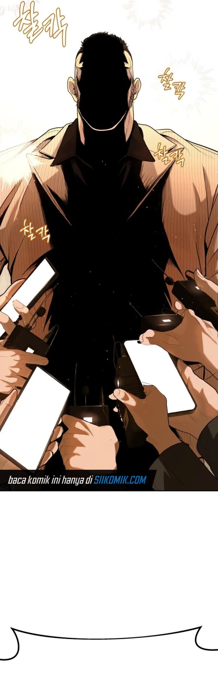 The Man Living Outside The Law Chapter 02 Bahasa Indonesia