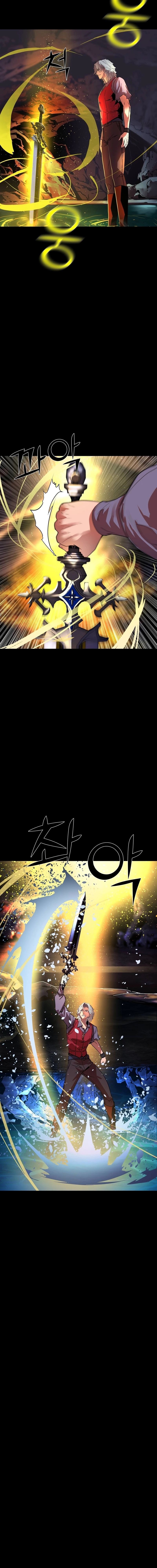 The Man Who Devoured the Light Chapter 07 Bahasa Indonesia