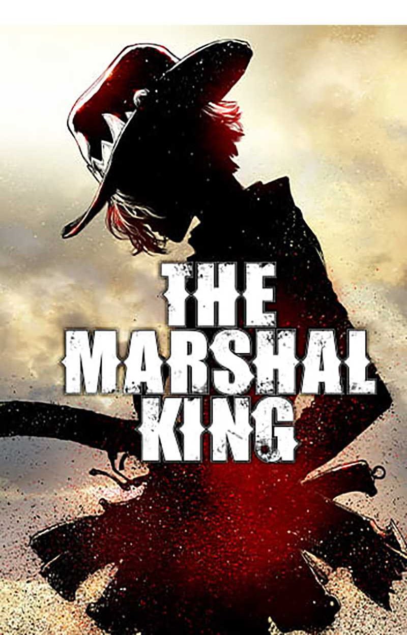 The Marshal King Chapter 03 Bahasa Indonesia