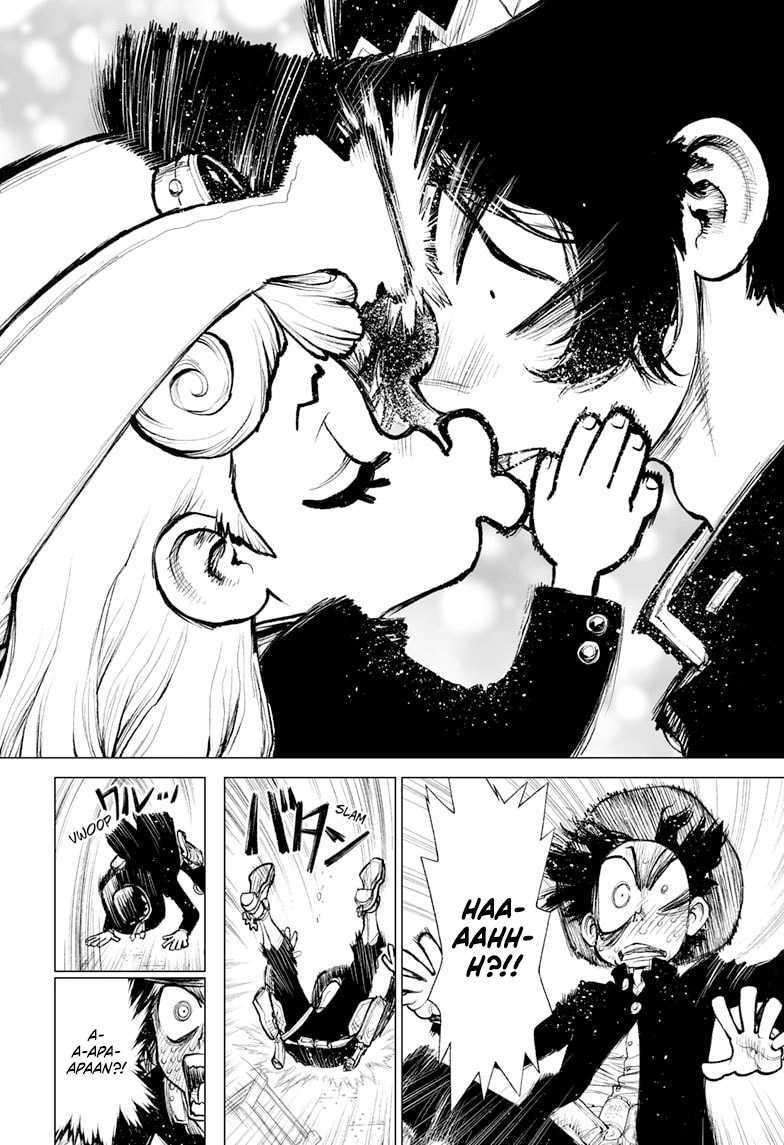 The Marshal King Chapter 03 Bahasa Indonesia