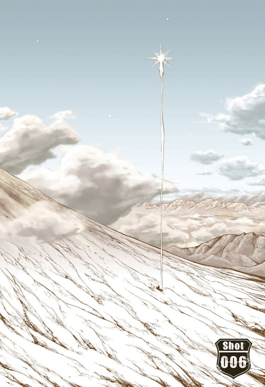 The Marshal King chapter 6