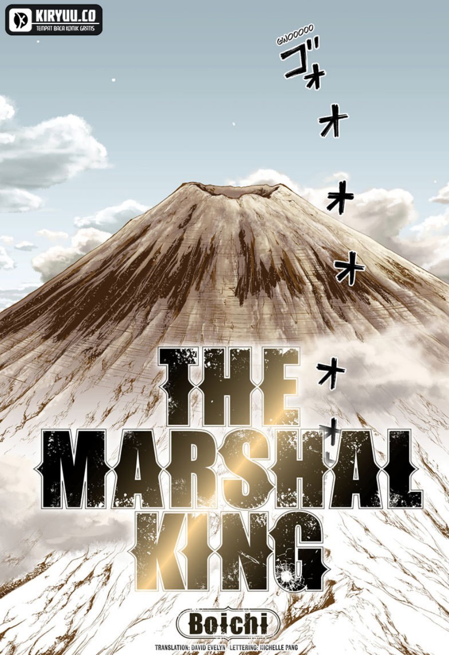 The Marshal King chapter 6