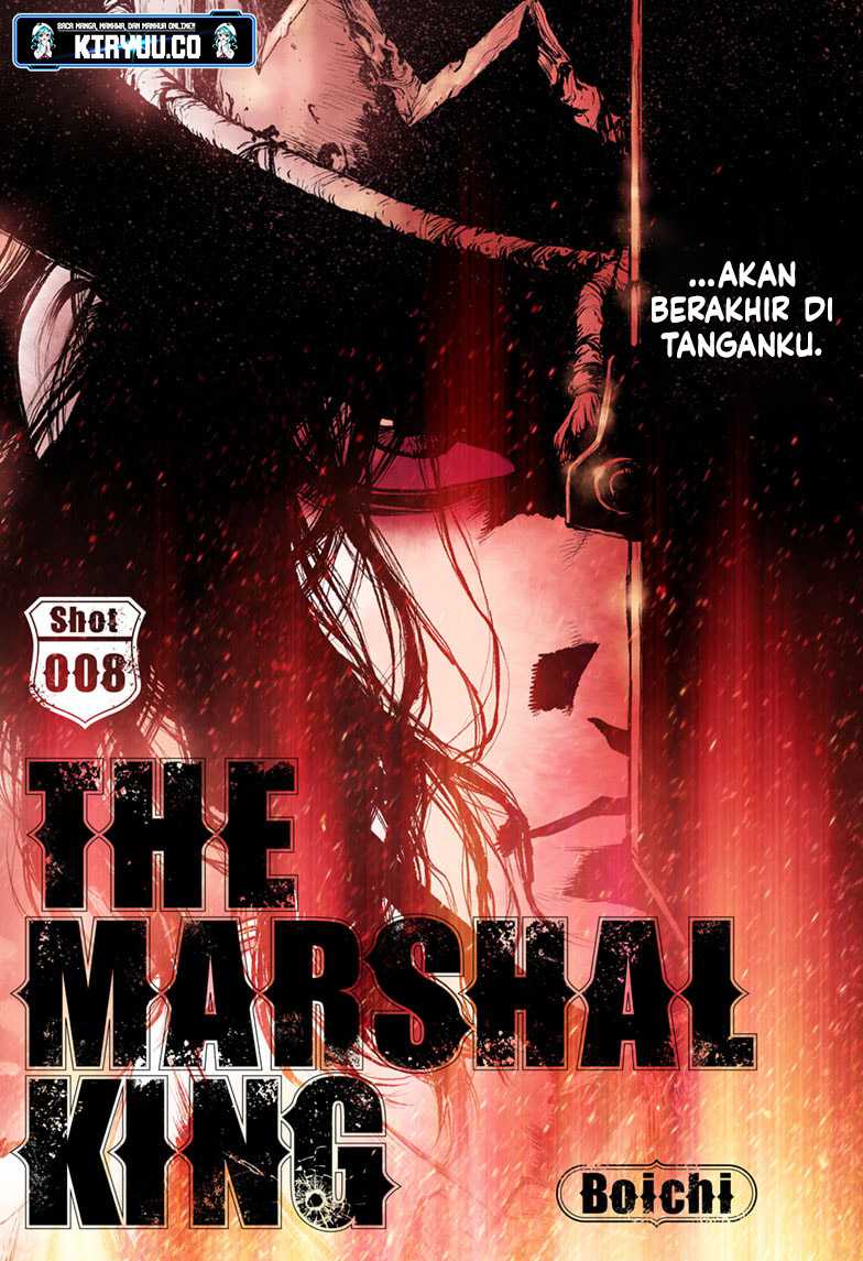 The Marshal King chapter 8