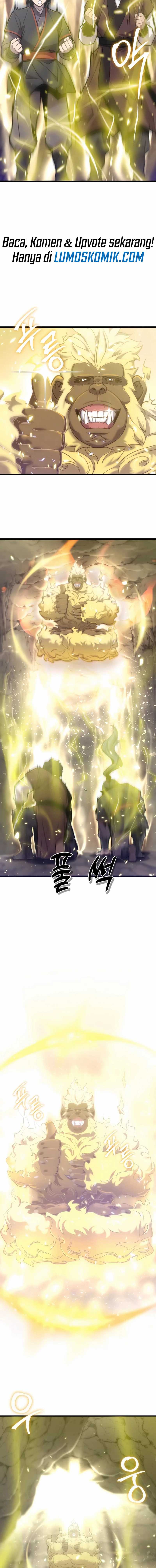 The Masters Are Watching Over Me chapter 19