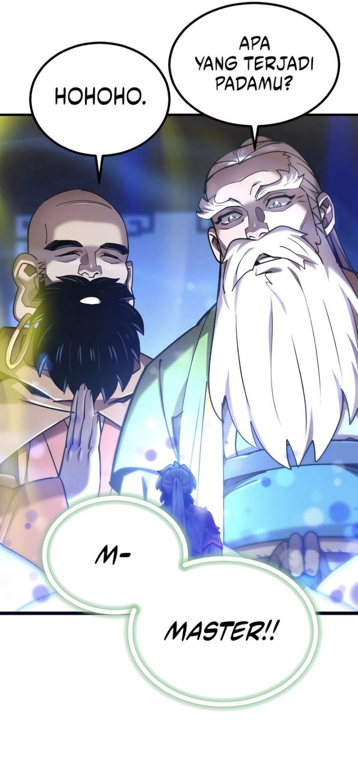 The Masters Are Watching Over Me chapter 31