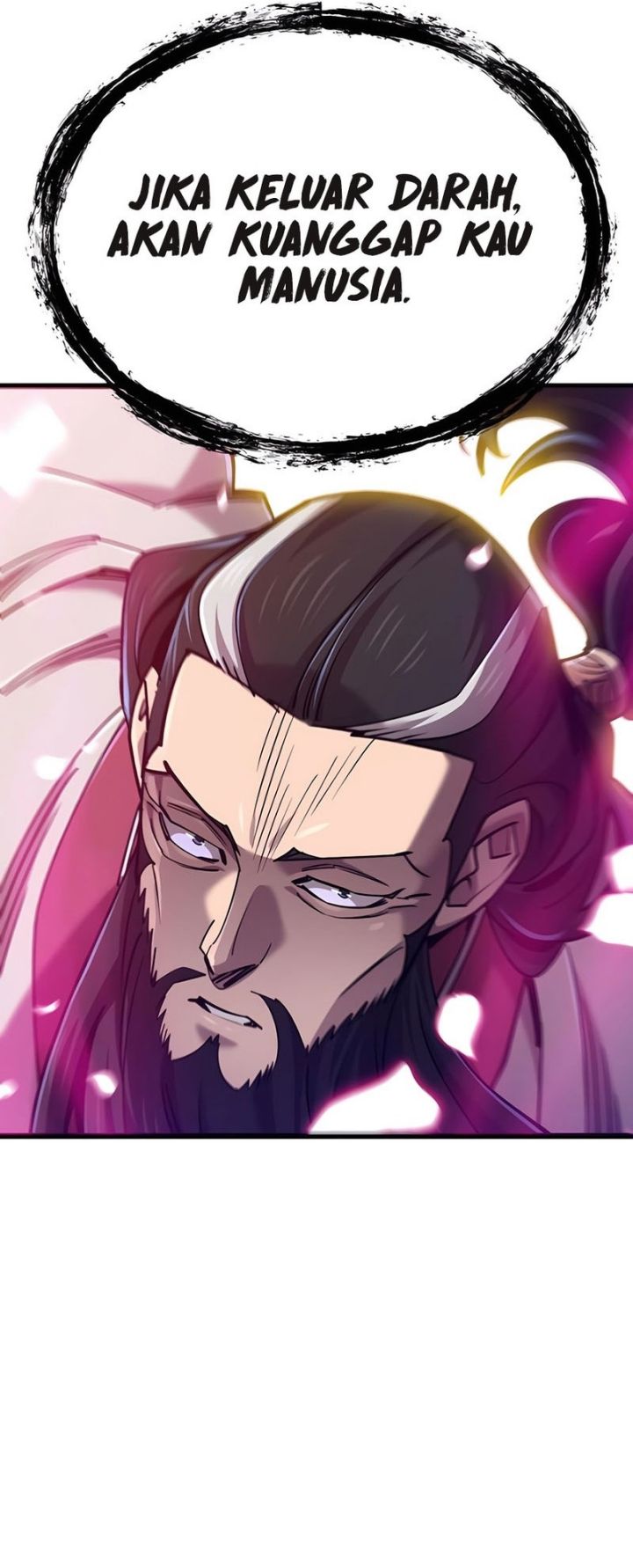 The Masters Are Watching Over Me chapter 31