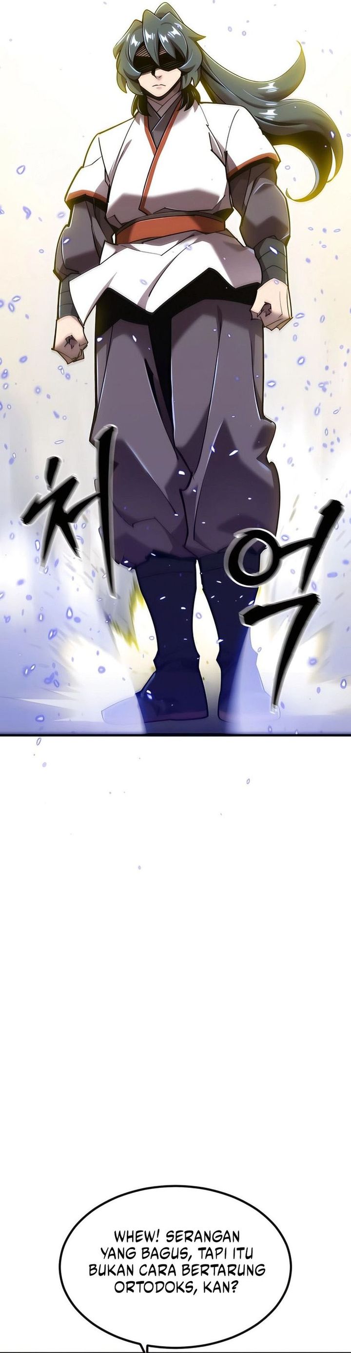 The Masters Are Watching Over Me chapter 34