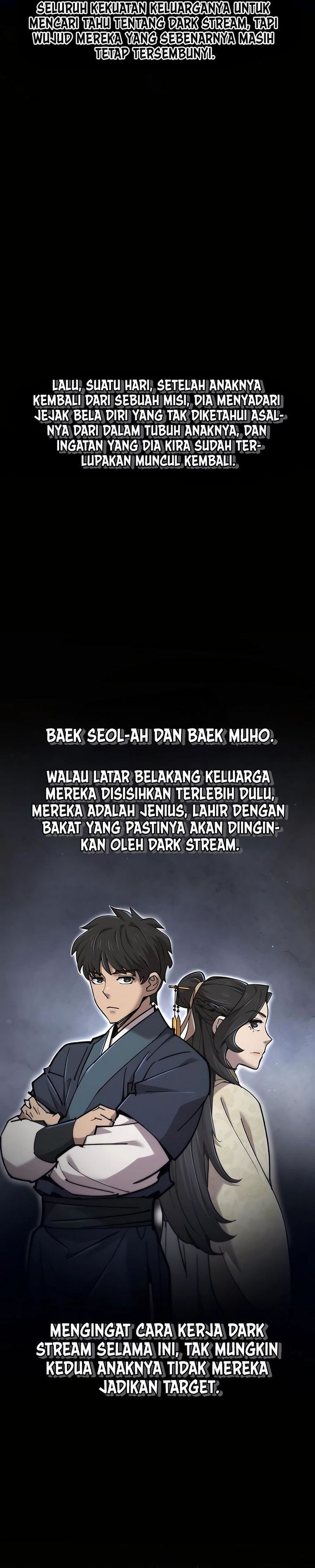 The Masters Are Watching Over Me chapter 38