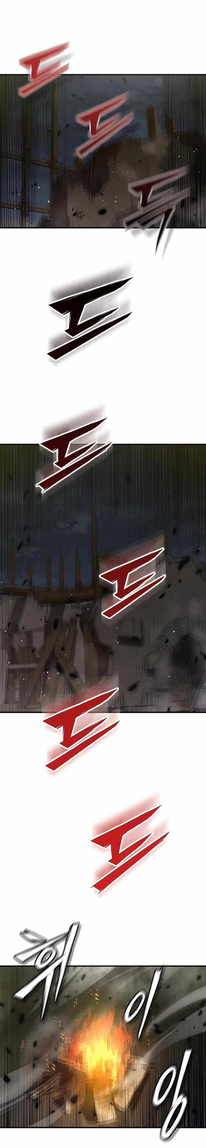 The Masters Are Watching Over Me Chapter 49 Bahasa Indonesia