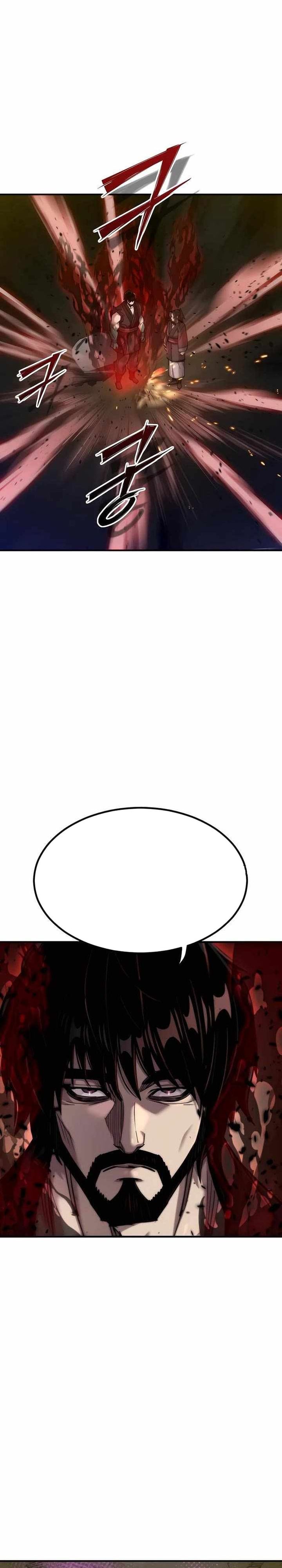 The Masters Are Watching Over Me Chapter 49 Bahasa Indonesia