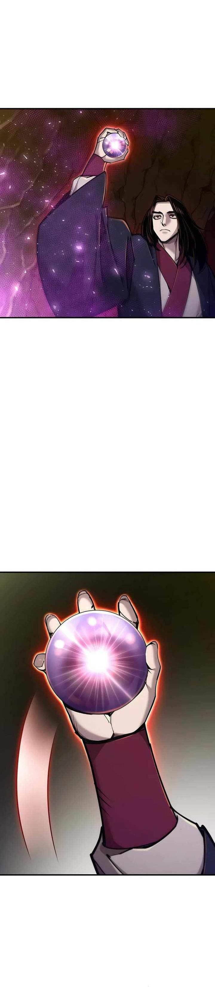 The Masters Are Watching Over Me Chapter 49 Bahasa Indonesia