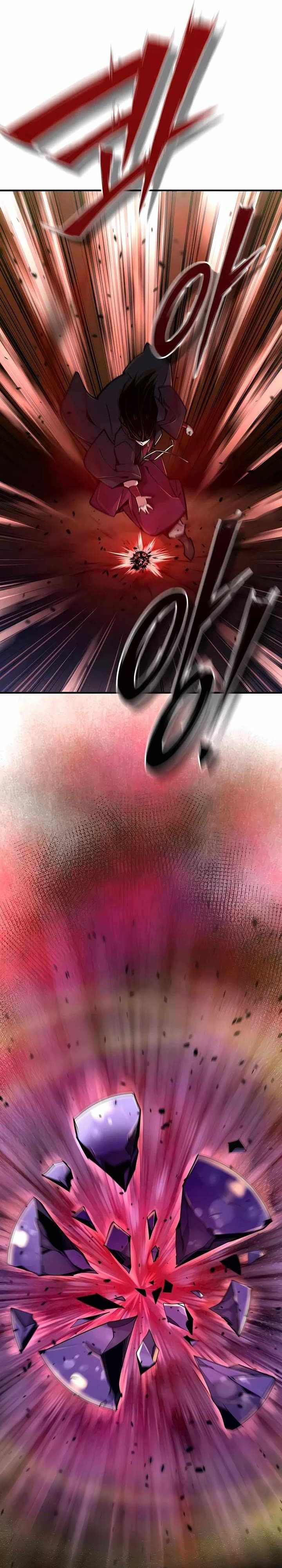 The Masters Are Watching Over Me Chapter 49 Bahasa Indonesia