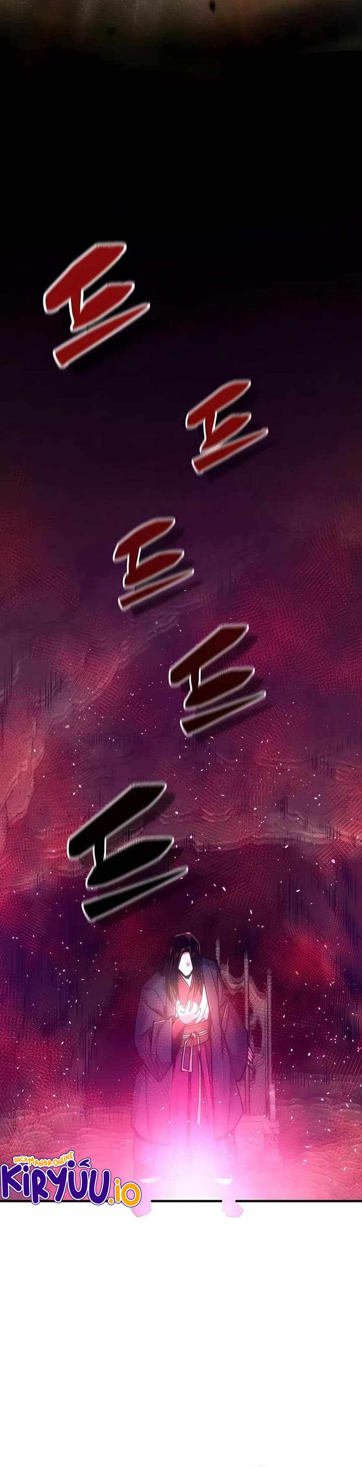 The Masters Are Watching Over Me Chapter 49 Bahasa Indonesia