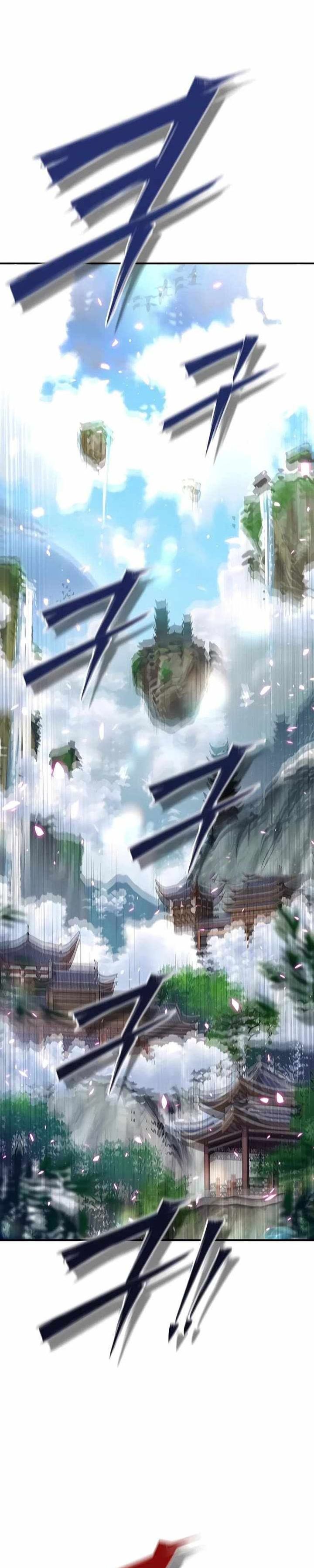 The Masters Are Watching Over Me Chapter 49 Bahasa Indonesia