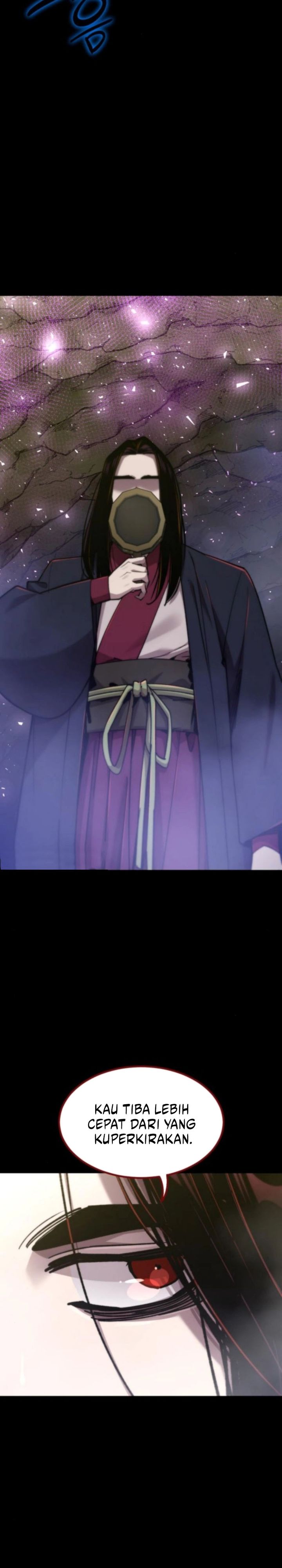 The Masters Are Watching Over Me chapter 60