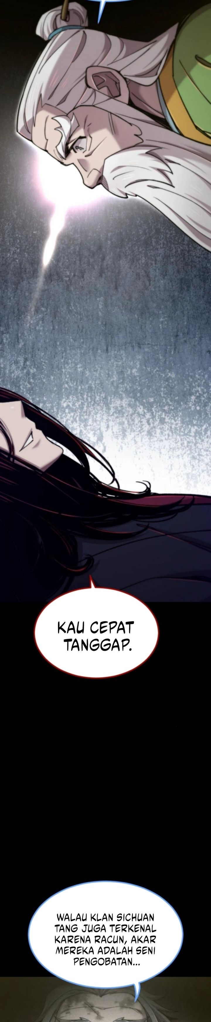 The Masters Are Watching Over Me chapter 60