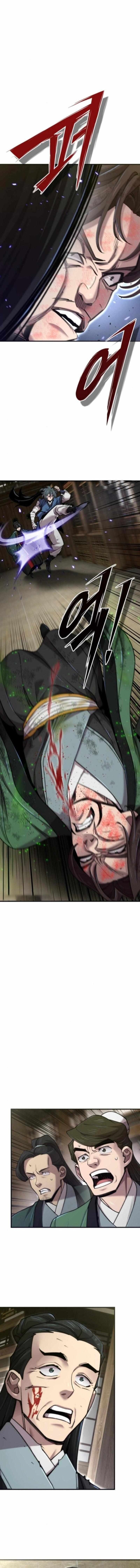 The Masters Are Watching Over Me Chapter 63 Bahasa Indonesia