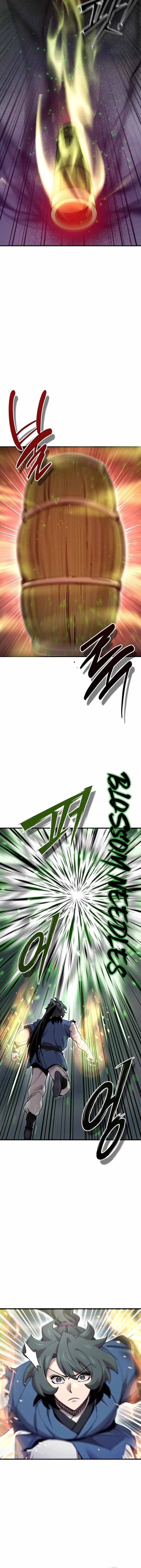 The Masters Are Watching Over Me Chapter 64 Bahasa Indonesia