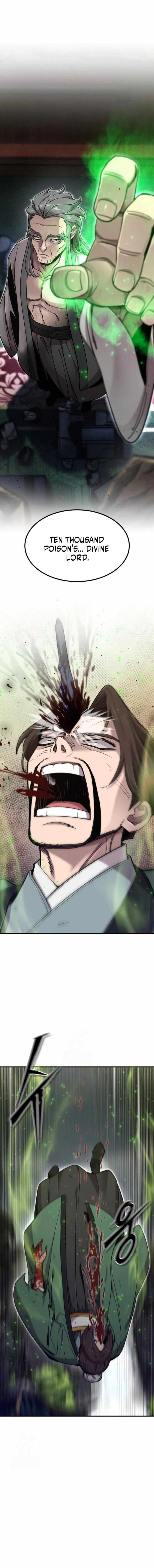 The Masters Are Watching Over Me Chapter 65 Bahasa Indonesia