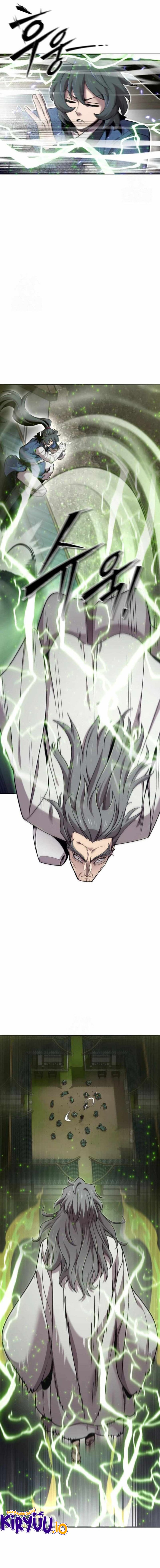 The Masters Are Watching Over Me Chapter 65 Bahasa Indonesia