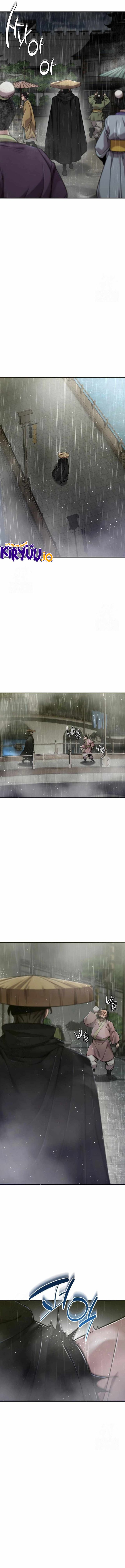 The Masters Are Watching Over Me Chapter 65 Bahasa Indonesia