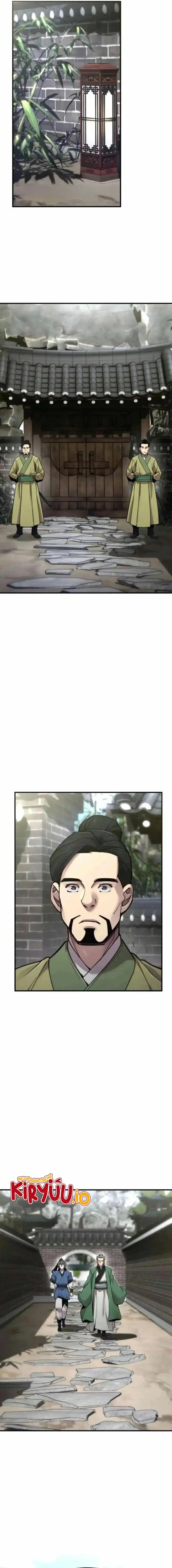 The Masters Are Watching Over Me Chapter 70 Bahasa Indonesia