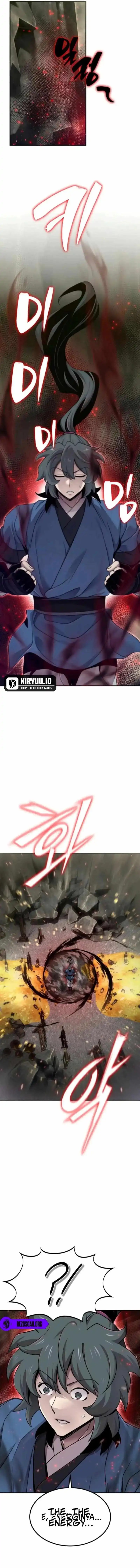 The Masters Are Watching Over Me Chapter 70 Bahasa Indonesia