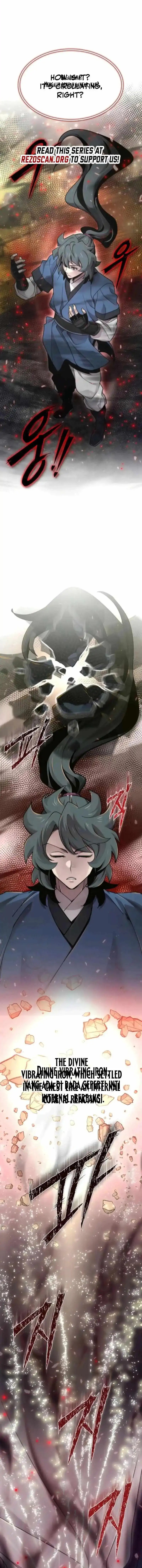 The Masters Are Watching Over Me Chapter 70 Bahasa Indonesia