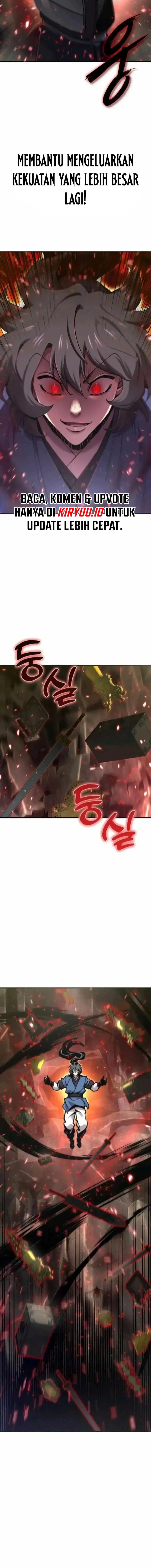 The Masters Are Watching Over Me Chapter 70 Bahasa Indonesia