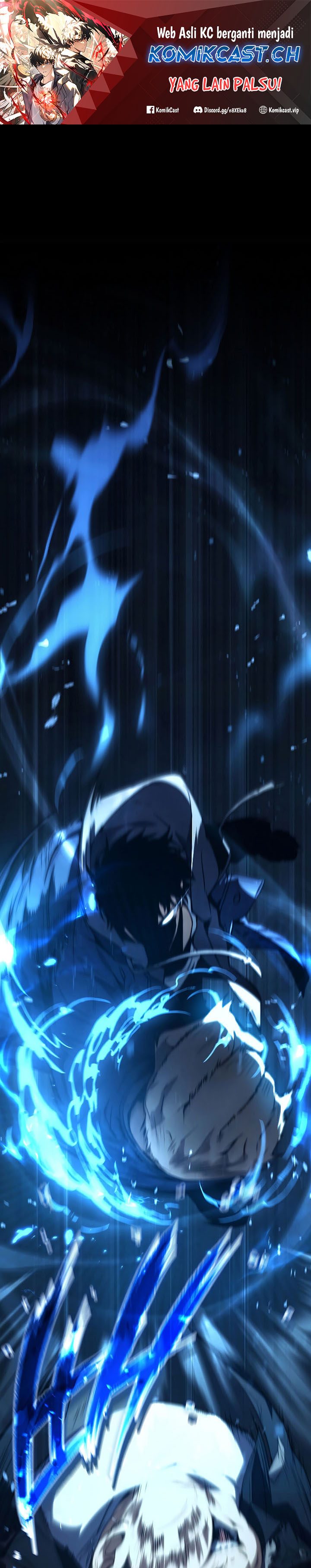 The Max-Level Player’s 100th Regression chapter 7