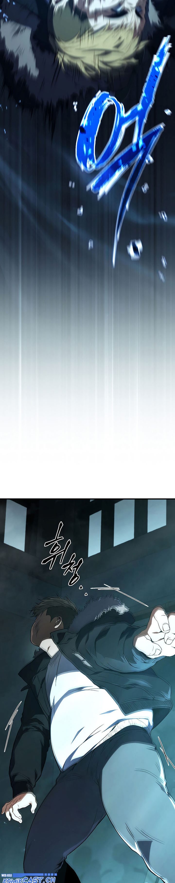The Max-Level Player’s 100th Regression chapter 7