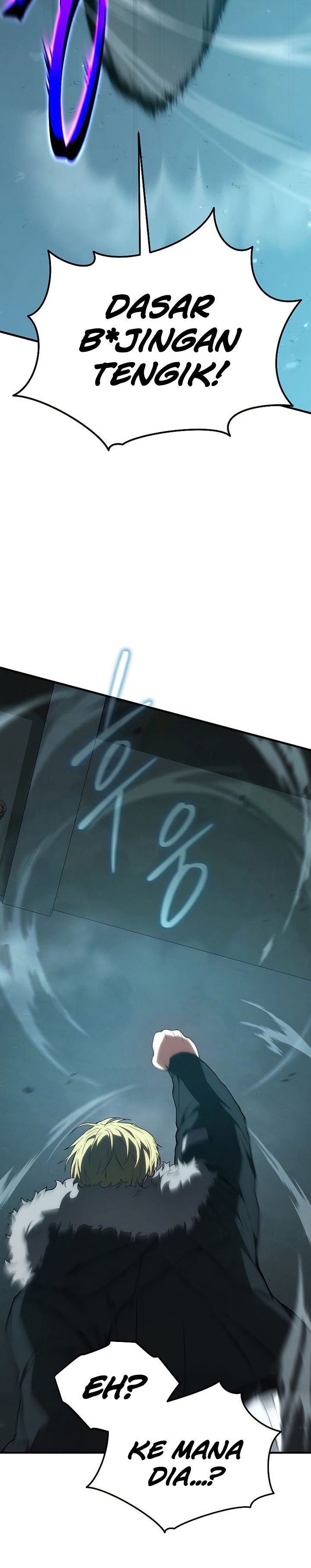The Max-Level Player’s 100th Regression chapter 7