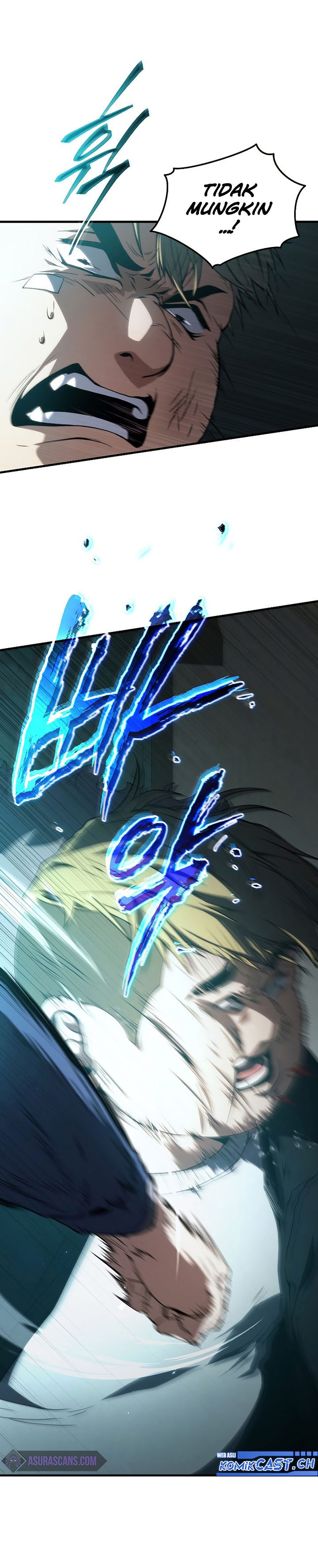 The Max-Level Player’s 100th Regression chapter 7