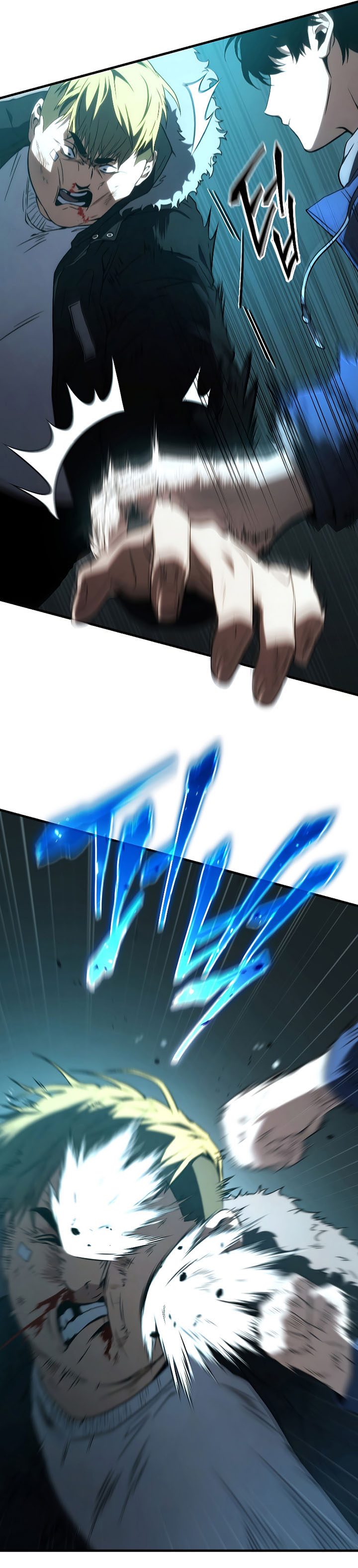 The Max-Level Player’s 100th Regression chapter 7