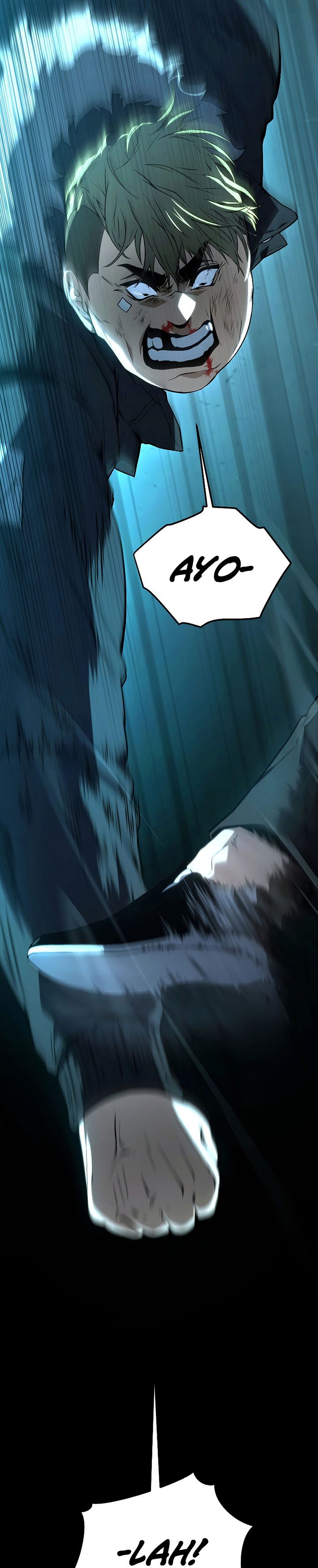 The Max-Level Player’s 100th Regression chapter 7