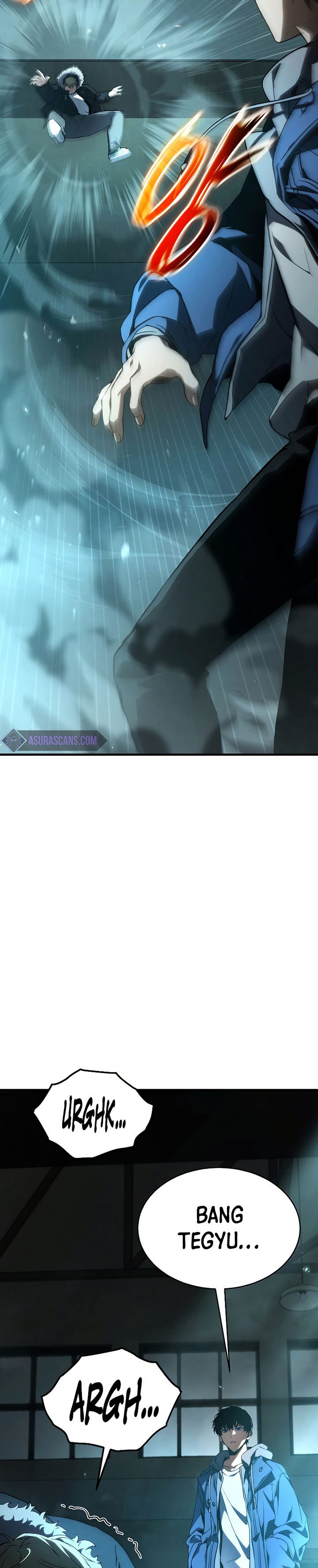 The Max-Level Player’s 100th Regression chapter 7
