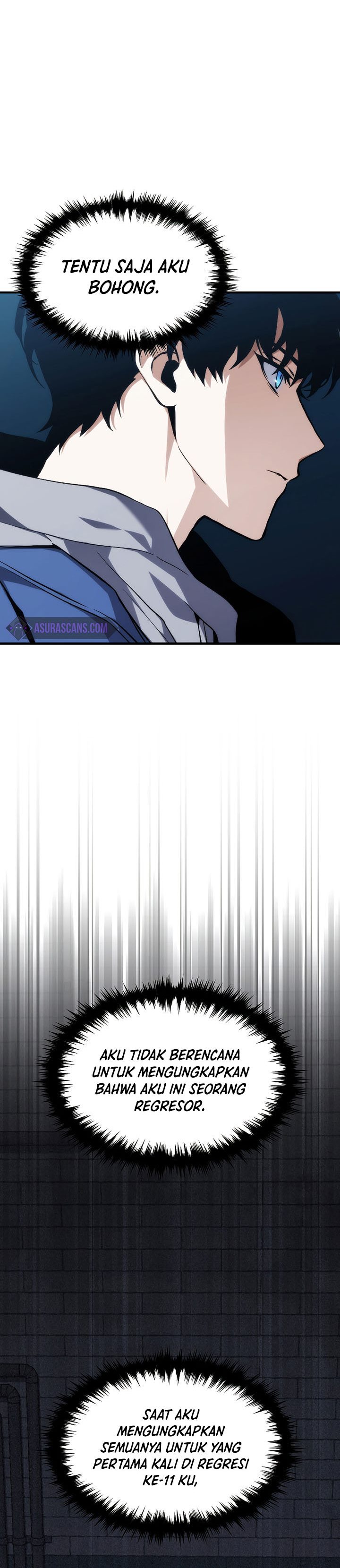 The Max-Level Player’s 100th Regression chapter 7