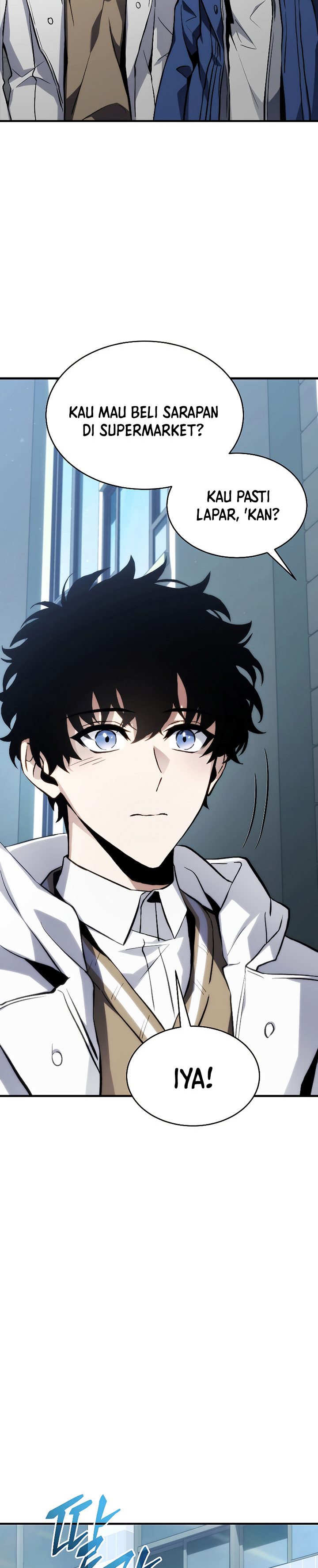 The Max-Level Player’s 100th Regression chapter 7