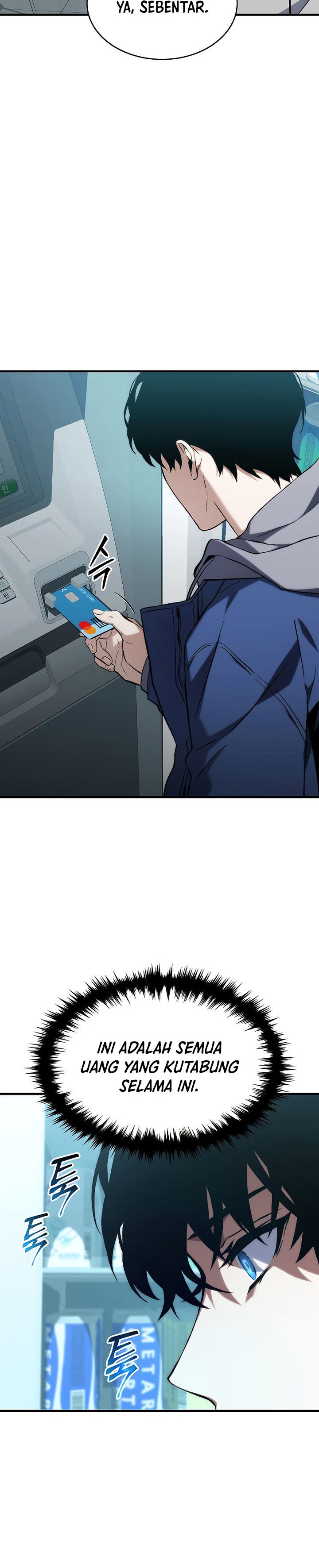 The Max-Level Player’s 100th Regression chapter 7