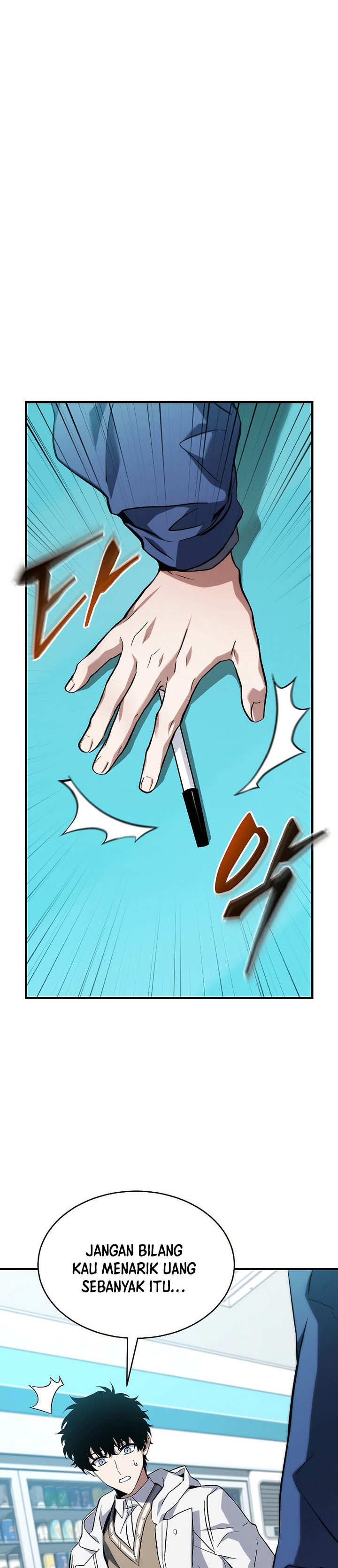 The Max-Level Player’s 100th Regression chapter 7