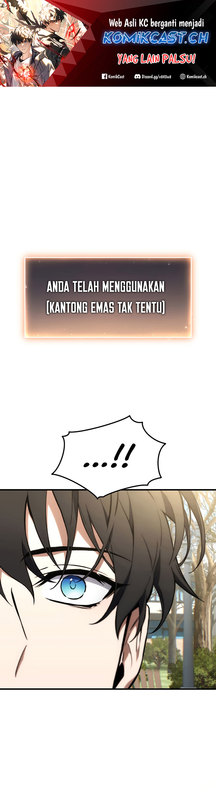 The Max-Level Player’s 100th Regression Chapter 21 Bahasa Indonesia