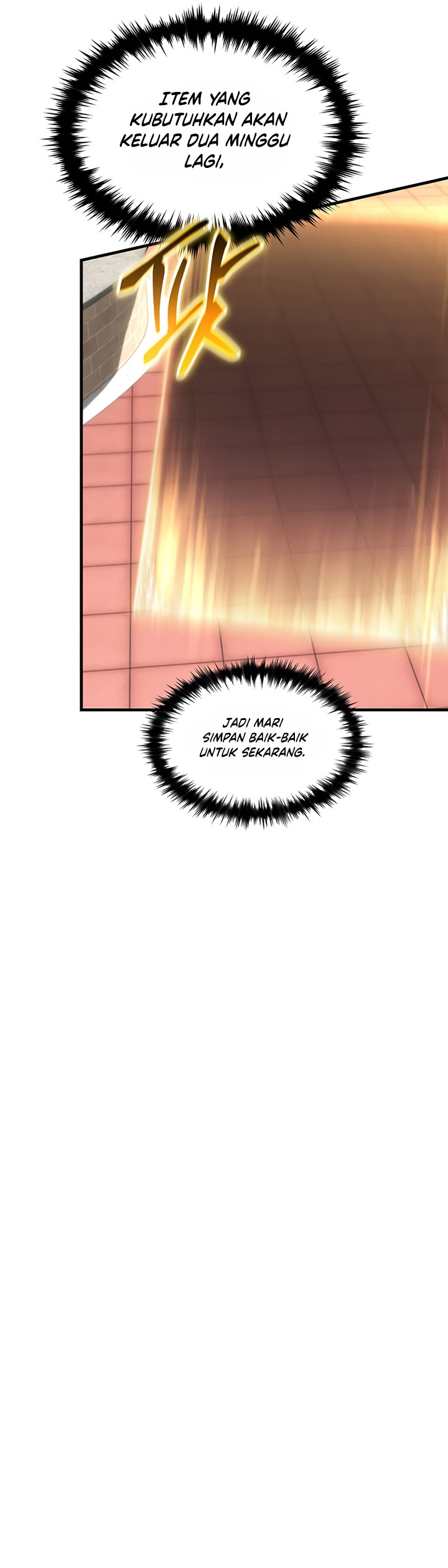 The Max-Level Player’s 100th Regression Chapter 21 Bahasa Indonesia