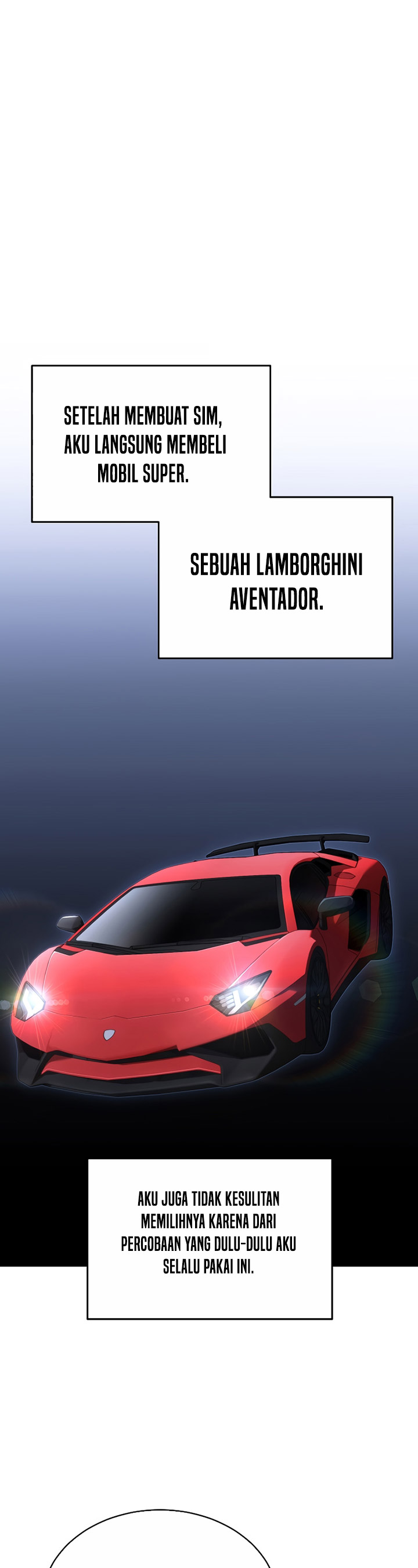 The Max-Level Player’s 100th Regression Chapter 21 Bahasa Indonesia