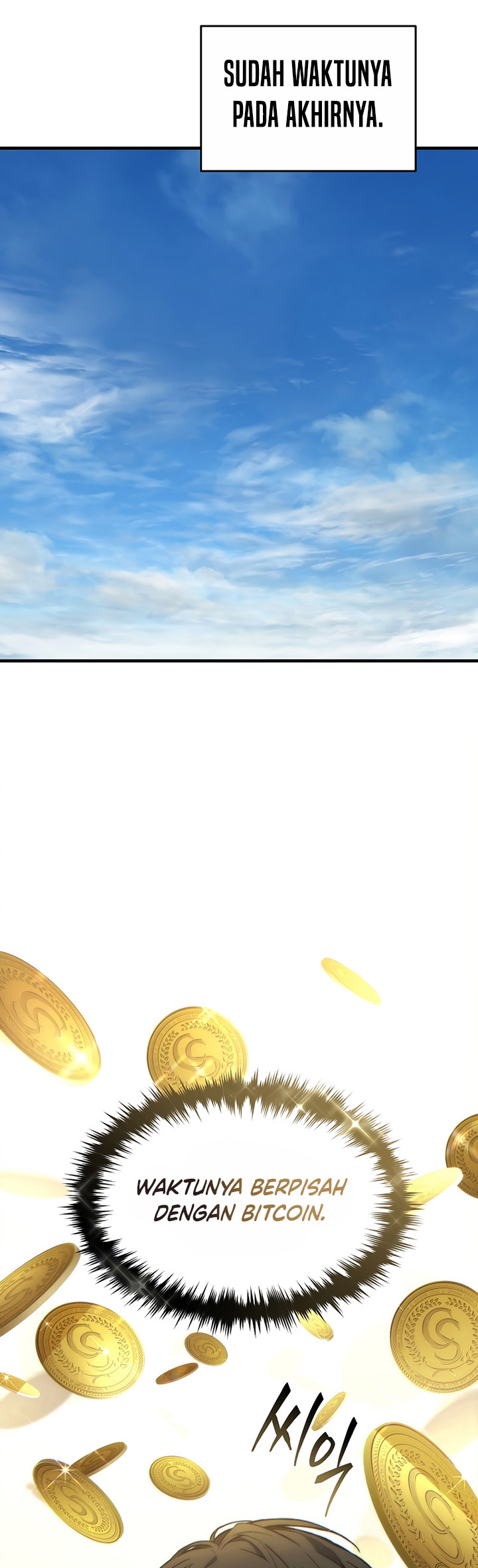 The Max-Level Player’s 100th Regression Chapter 21 Bahasa Indonesia