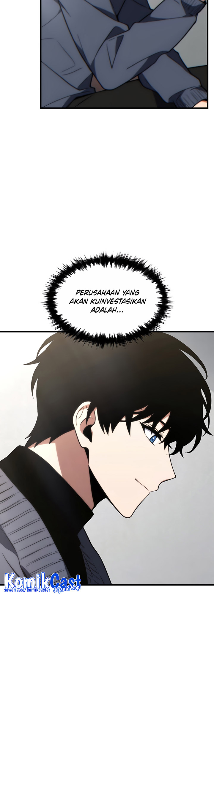 The Max-Level Player’s 100th Regression Chapter 21 Bahasa Indonesia